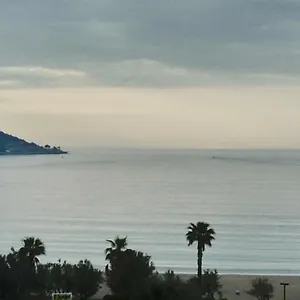 Appartement 4 Personas Maximo Vistas Mar Y Canal, Roses