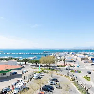 Apartamento Portobello, Rosas