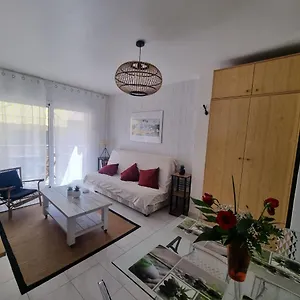 Appartement Lovely One Bedroom With Balcony, Roses