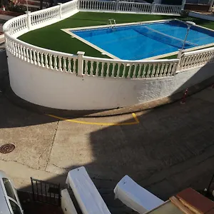 Chalet Puig Rom 184 Casa 3, Roses