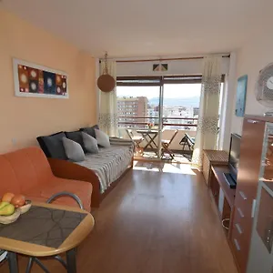 Appartement Rnet - Ir Llevant 06 Costa Brava, Roses