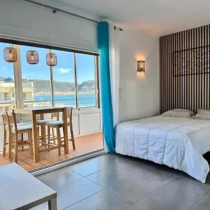 Appartement Studio Roses Beach, Roses