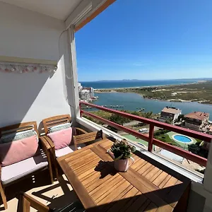 Apartamento Buenavista, Rosas